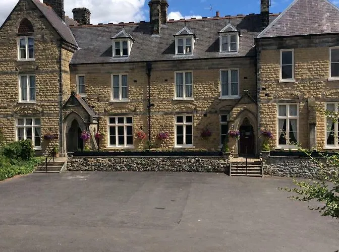 The Mount B&B Malton