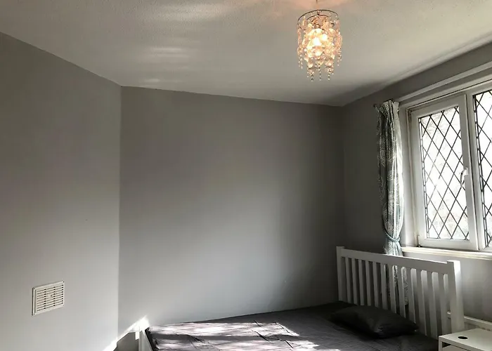 Backhome Flat Newcastle upon Tyne