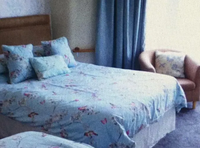 Camelot House Hotel Blackpool