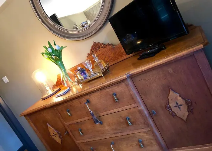The Niche Bed & Breakfast Eastbourne