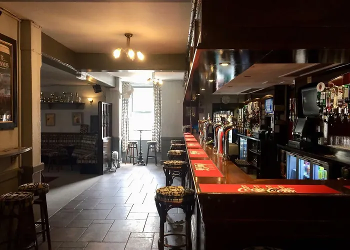 The Rathmore Cambridge 