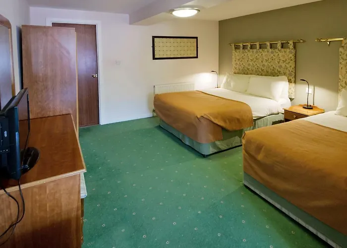 Station Hotel Thurso