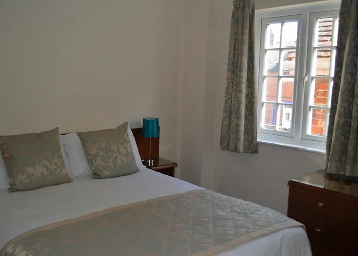 City Lodge Salisbury