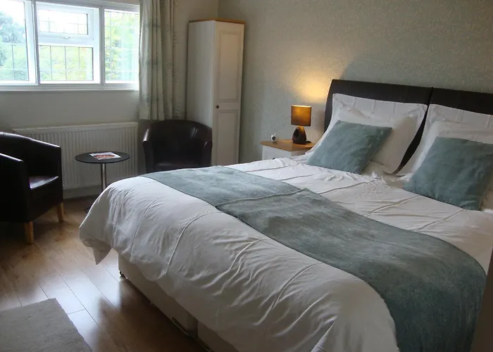 Canal View Bed And Breakfast Saxilby