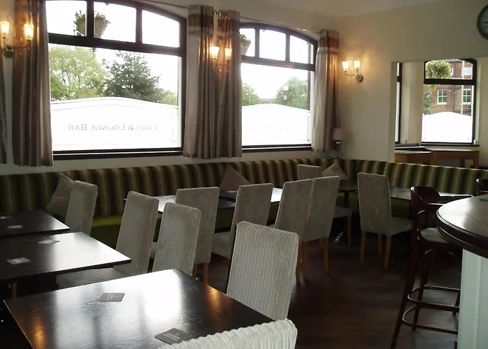 The Whittington And Cat Hotel Kingston upon Hull