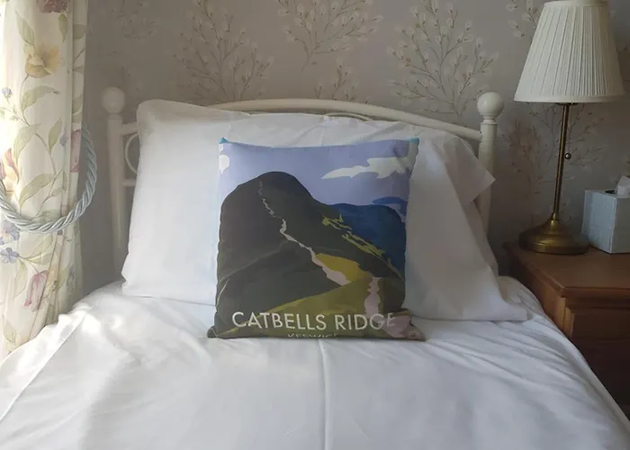 Underhill Guest House Keswick 
