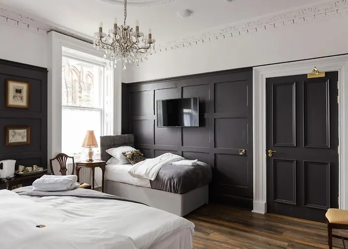 Belfast Bed & Breakfasts 