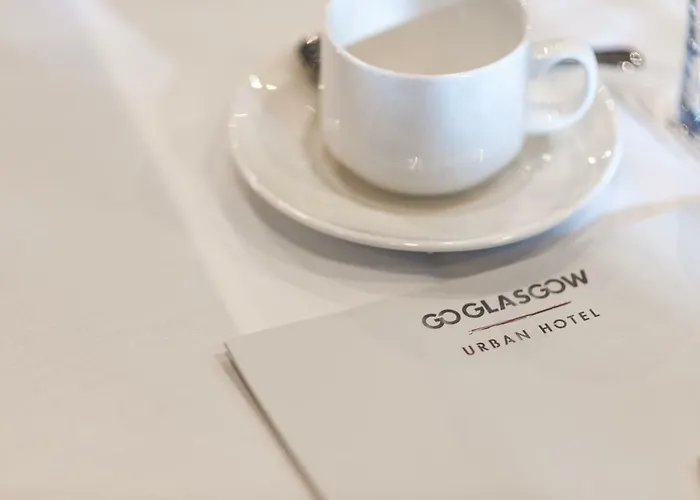 Glasgow West Hotel By Compass Hospitality