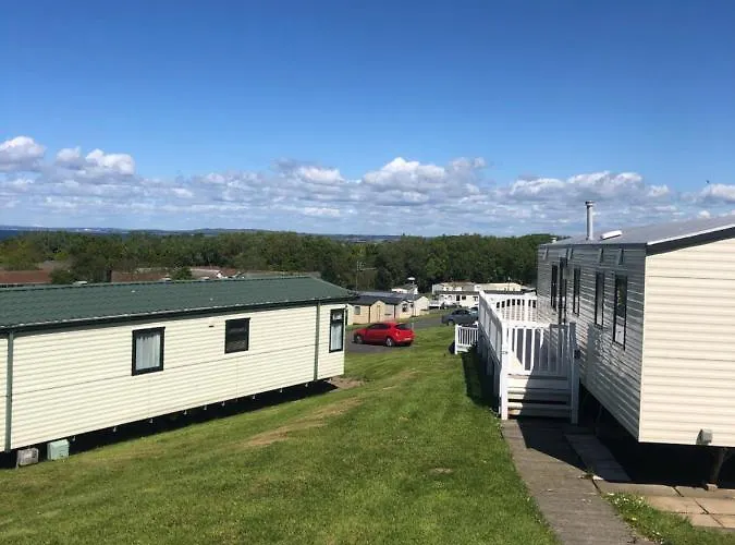 Maze Holiday Homes Craig Tara Ayr
