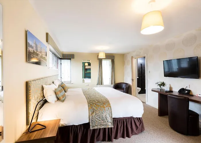 Stockton-on-Tees Hotels
