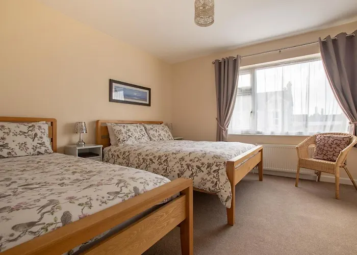 Roedean Guest House Weston-super-Mare
