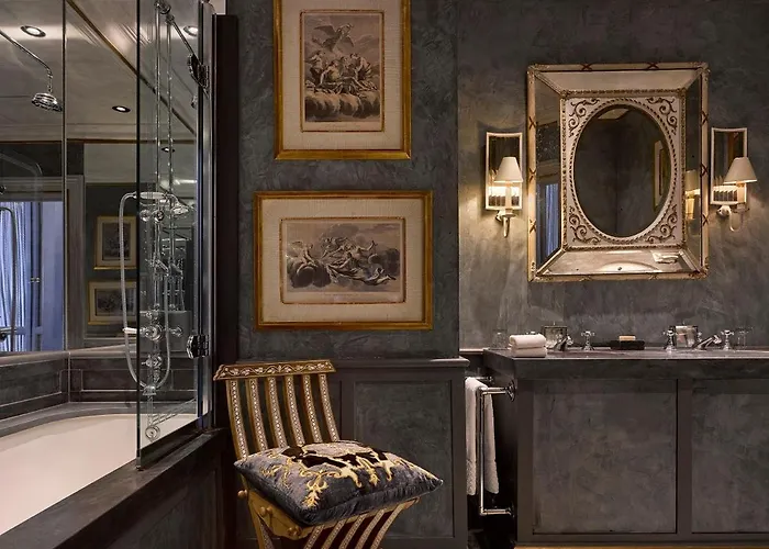 Blakes Hotel London