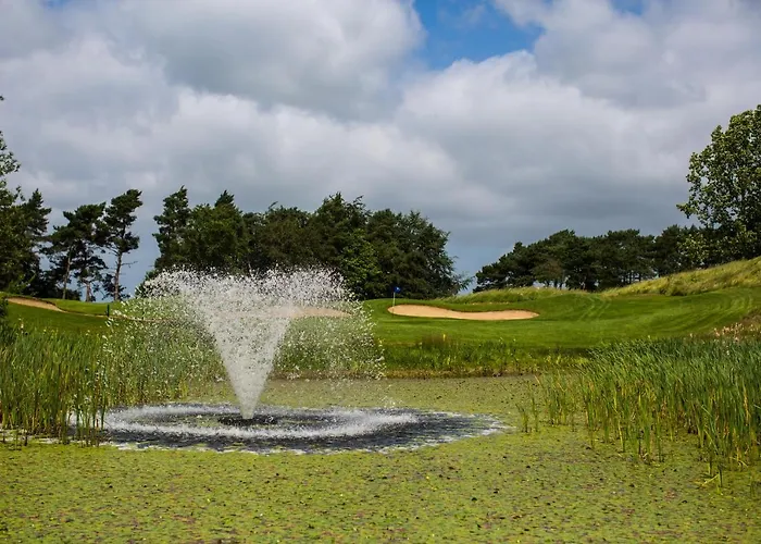 Tracy Park Hotel & Country Club Doynton