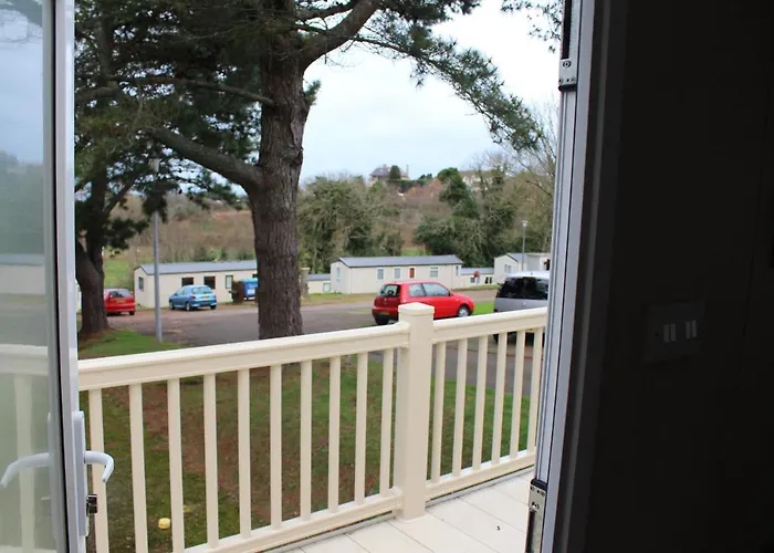 3 Bed Static Caravan @ Hoburne Devon Bay Paignton
