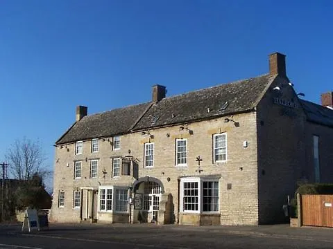 The Halford Bridge Inn Shipston-on-Stour