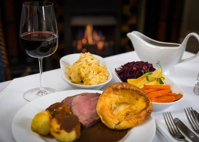 Tasburgh House Hotel Bath