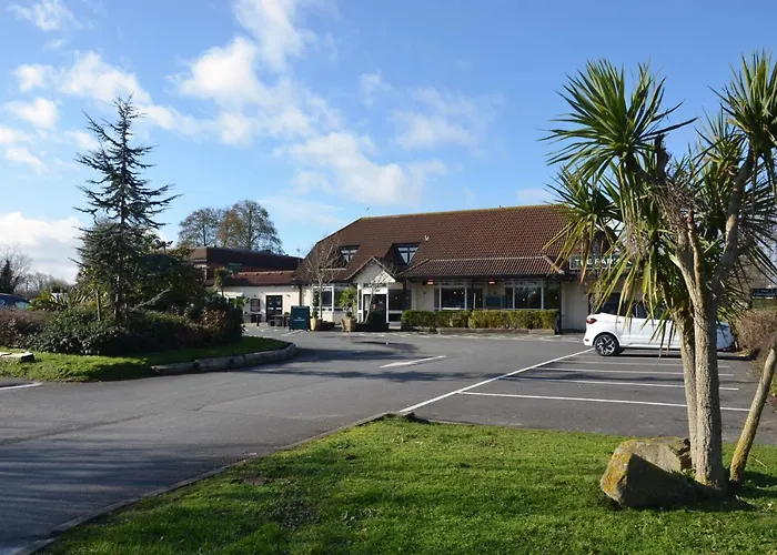 Farmhouse Innlodge By Greene King Inns Portsmouth