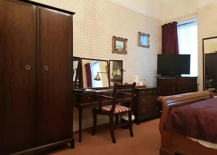 The Chetwynde Hotel Barrow-in-Furness