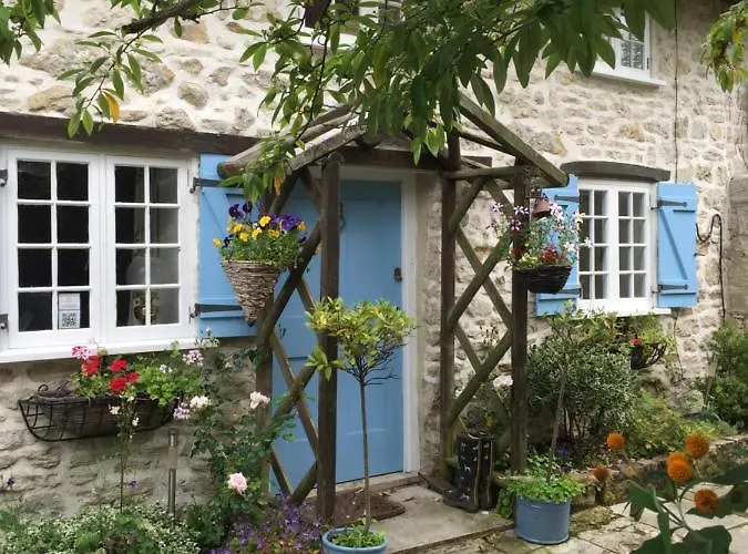 Blue Shutters Hotel Weymouth
