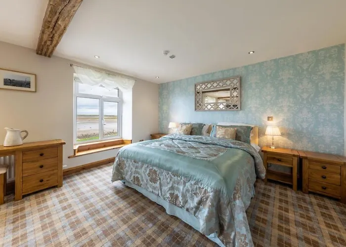 Ravenglass Hotels
