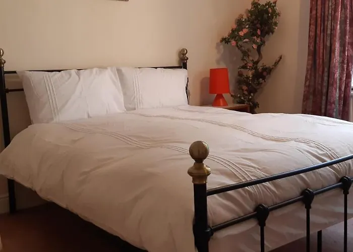 Orlando'S Bed & Breakfast Norwich