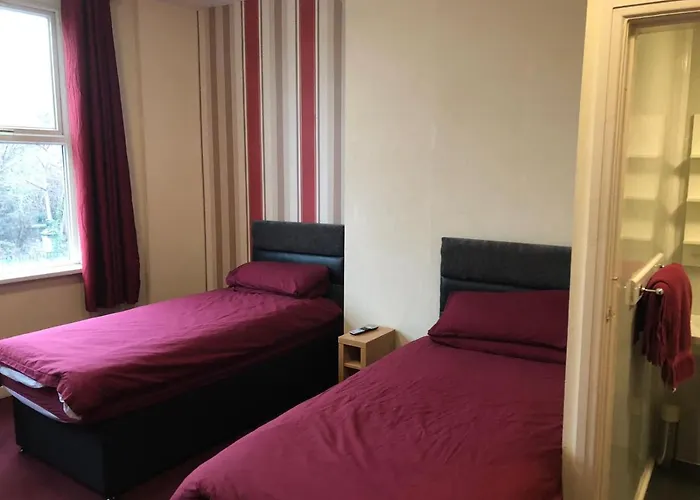Don Valley Hotel Sheffield Arena