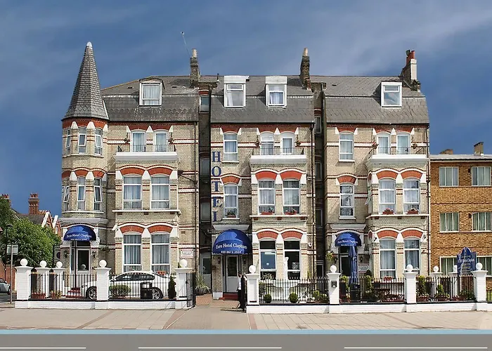 Clapham South Dudley Hotel London