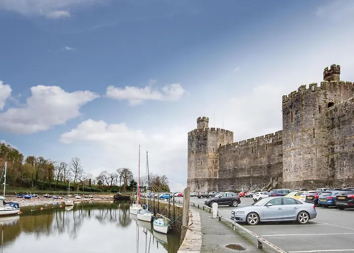 Llanberis Hotels
