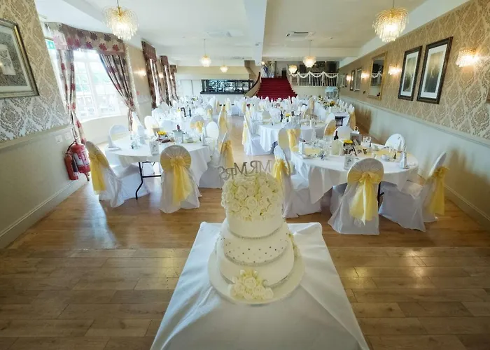 The George; Sure Hotel Collection By Best Western Darlington 