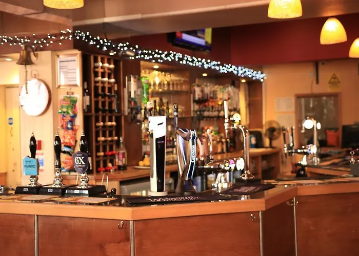 Station Hotel Gloucester