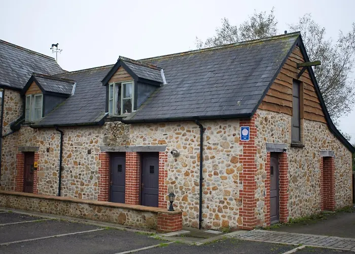 Shave Cross Rooms Bridport