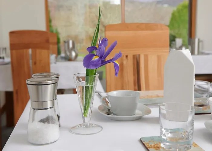 Woodlands Bed & Breakfast Drumnadrochit