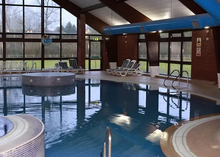 Ramada Birmingham/Sutton Coldfield Hotel