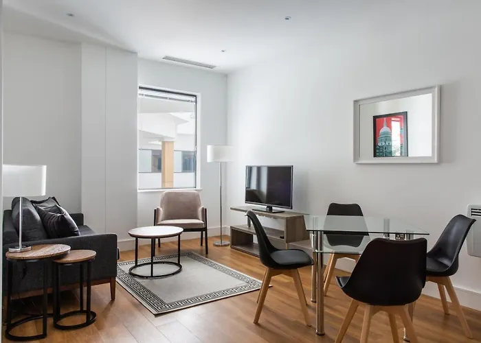 Atria By Viridian Apartments Slough