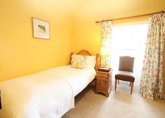 Isle of Colonsay Hotels