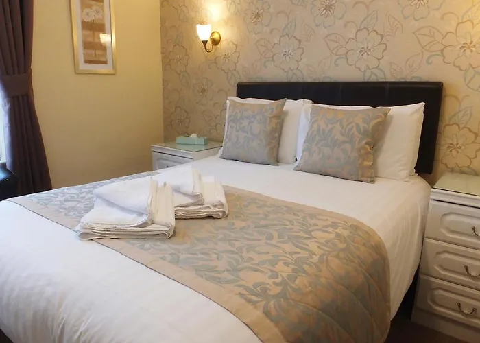 Holmlea Guest House Exclusively For Adults Windermere