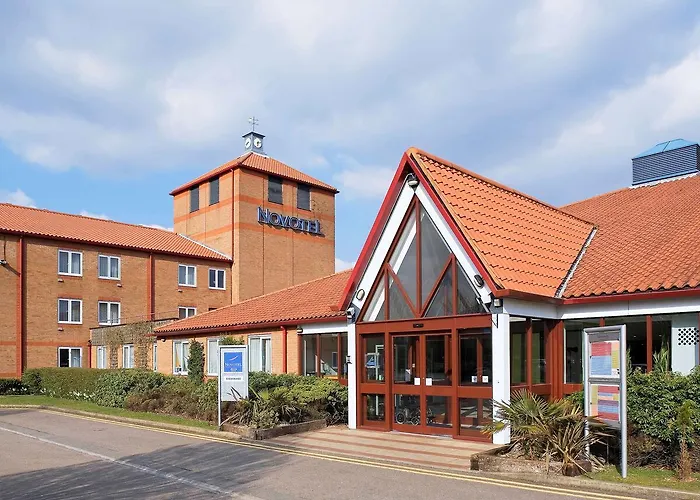 Novotel Stevenage
