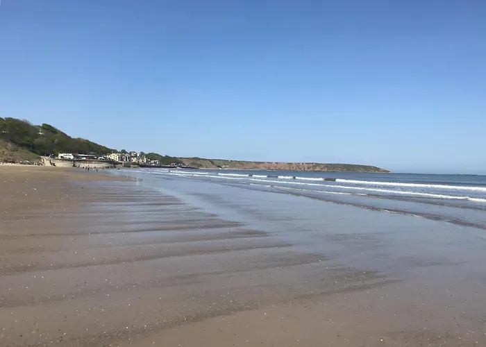 Esmae House Bed & Breakfast Filey