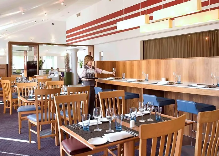 Stevenage Hotels