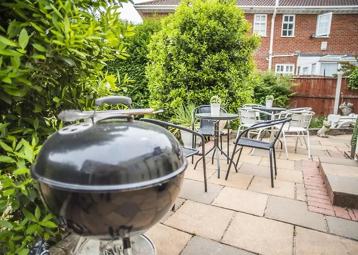 Baytrees Hotel Southport